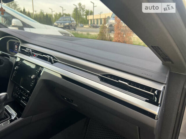 Фольксваген Arteon, об'ємом двигуна 1.98 л та пробігом 70 тис. км за 40500 $, фото 21 на Automoto.ua