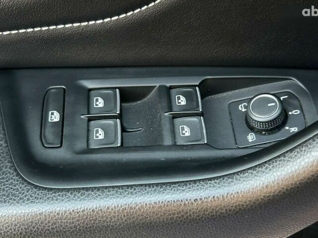 Фольксваген Arteon, об'ємом двигуна 2 л та пробігом 39 тис. км за 41800 $, фото 28 на Automoto.ua