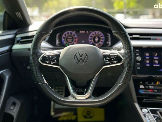 Фольксваген Arteon, об'ємом двигуна 2 л та пробігом 39 тис. км за 41800 $, фото 14 на Automoto.ua