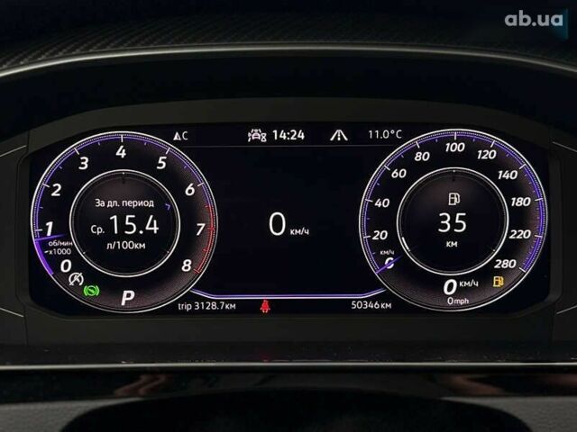 Фольксваген Arteon, объемом двигателя 2 л и пробегом 50 тыс. км за 36000 $, фото 16 на Automoto.ua