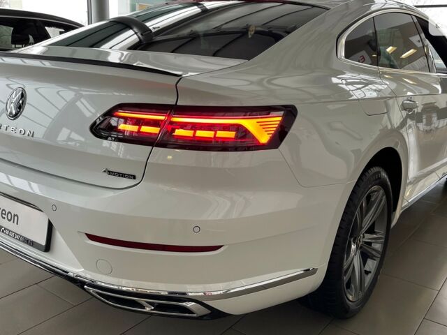 Фольксваген Arteon, объемом двигателя 1.97 л и пробегом 0 тыс. км за 53215 $, фото 11 на Automoto.ua