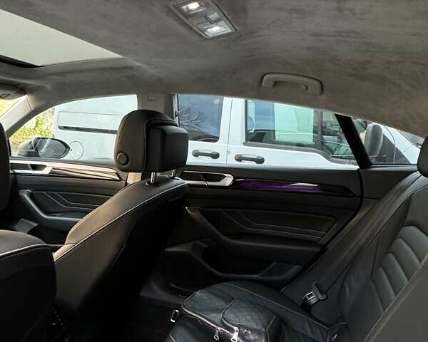 Фольксваген Arteon, объемом двигателя 2 л и пробегом 22 тыс. км за 42500 $, фото 7 на Automoto.ua