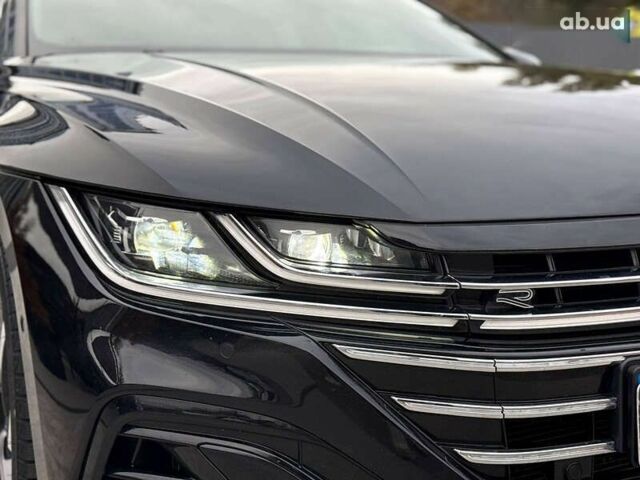 Фольксваген Arteon, объемом двигателя 2 л и пробегом 50 тыс. км за 36000 $, фото 8 на Automoto.ua