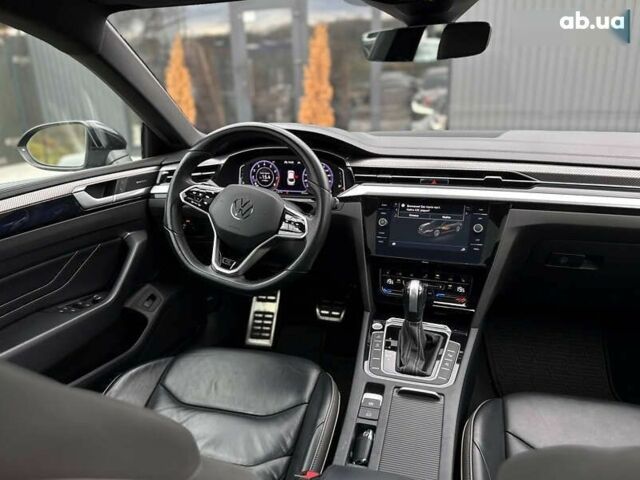 Фольксваген Arteon, объемом двигателя 2 л и пробегом 50 тыс. км за 36000 $, фото 10 на Automoto.ua