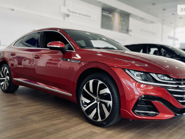 Фольксваген Arteon, объемом двигателя 1.97 л и пробегом 0 тыс. км за 52246 $, фото 16 на Automoto.ua