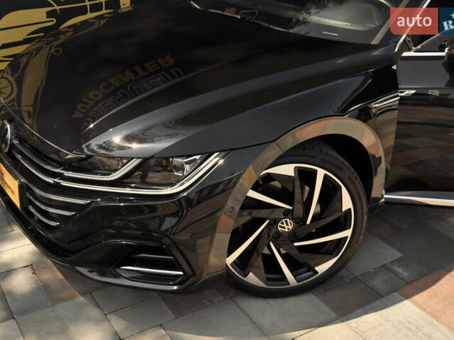 Фольксваген Arteon, об'ємом двигуна 2 л та пробігом 38 тис. км за 37000 $, фото 10 на Automoto.ua