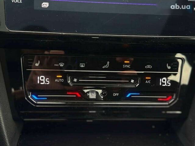 Фольксваген Arteon, объемом двигателя 2 л и пробегом 50 тыс. км за 36000 $, фото 21 на Automoto.ua