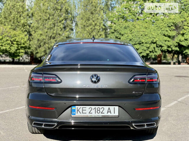 Фольксваген Arteon, об'ємом двигуна 1.97 л та пробігом 42 тис. км за 42500 $, фото 4 на Automoto.ua