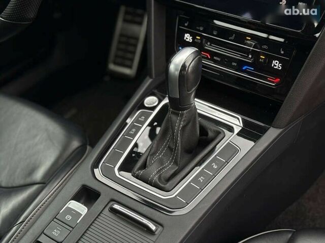 Фольксваген Arteon, объемом двигателя 2 л и пробегом 50 тыс. км за 36000 $, фото 18 на Automoto.ua