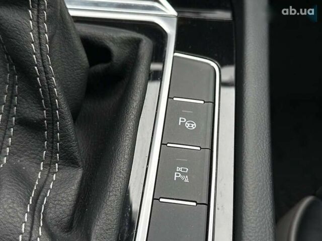 Фольксваген Arteon, объемом двигателя 2 л и пробегом 50 тыс. км за 36000 $, фото 22 на Automoto.ua