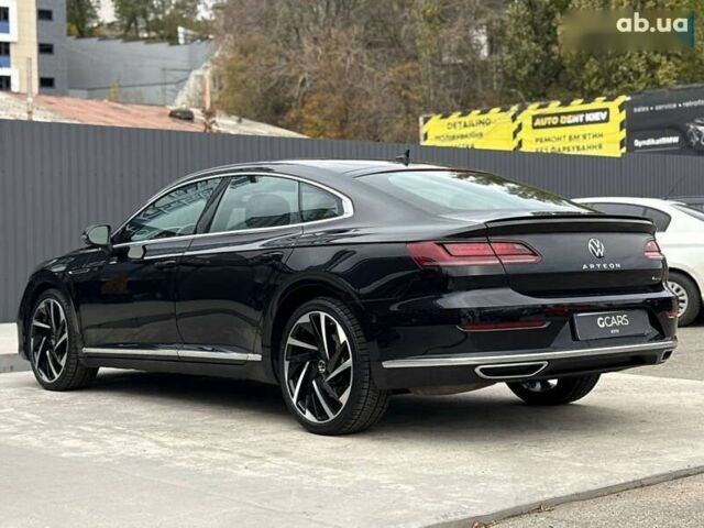 Фольксваген Arteon, объемом двигателя 2 л и пробегом 50 тыс. км за 36000 $, фото 6 на Automoto.ua