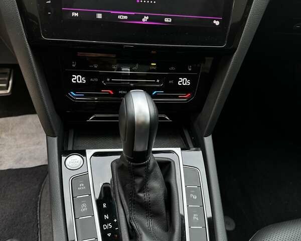 Фольксваген Arteon, объемом двигателя 2 л и пробегом 22 тыс. км за 42500 $, фото 1 на Automoto.ua