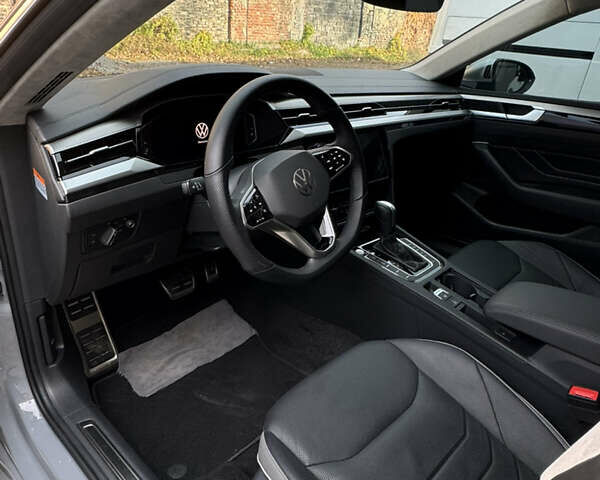 Фольксваген Arteon, объемом двигателя 2 л и пробегом 22 тыс. км за 42500 $, фото 27 на Automoto.ua