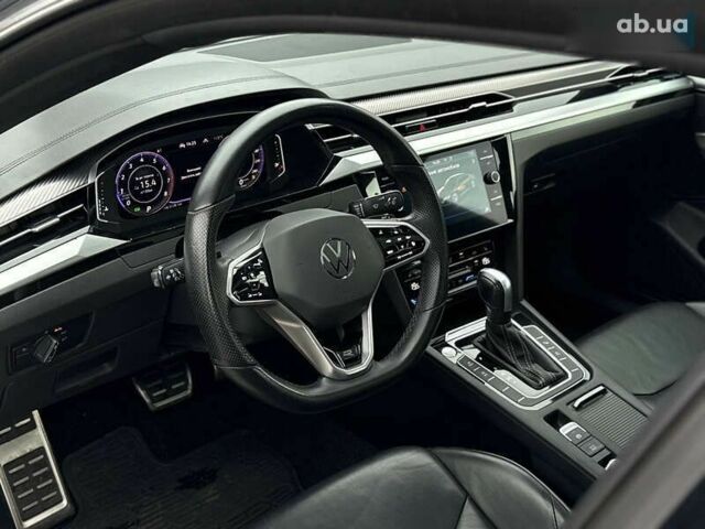 Фольксваген Arteon, объемом двигателя 2 л и пробегом 50 тыс. км за 33000 $, фото 12 на Automoto.ua