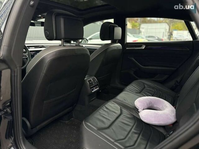 Фольксваген Arteon, объемом двигателя 2 л и пробегом 50 тыс. км за 33000 $, фото 17 на Automoto.ua