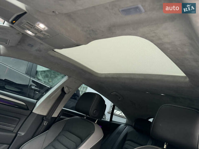 Фольксваген Arteon, объемом двигателя 2 л и пробегом 22 тыс. км за 42500 $, фото 17 на Automoto.ua