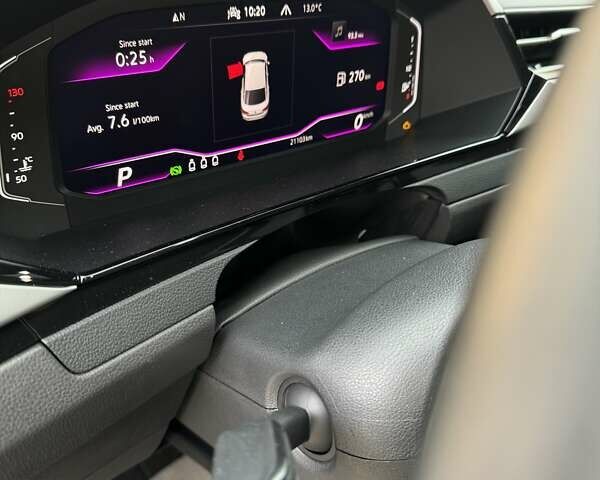Фольксваген Arteon, объемом двигателя 2 л и пробегом 22 тыс. км за 42500 $, фото 3 на Automoto.ua