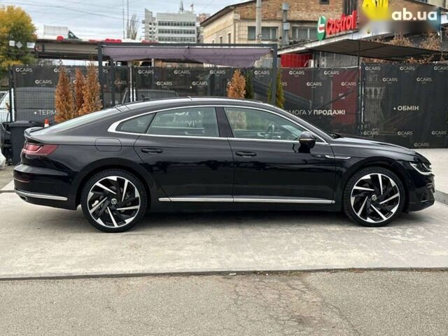Фольксваген Arteon, объемом двигателя 2 л и пробегом 50 тыс. км за 33000 $, фото 7 на Automoto.ua
