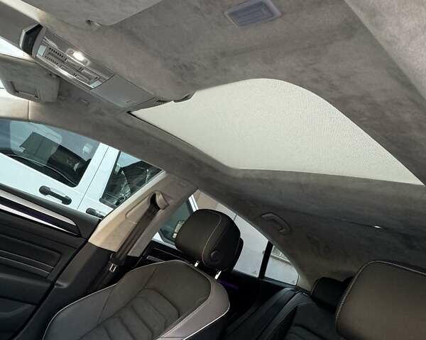 Фольксваген Arteon, объемом двигателя 2 л и пробегом 22 тыс. км за 42500 $, фото 8 на Automoto.ua