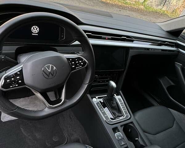 Фольксваген Arteon, объемом двигателя 2 л и пробегом 22 тыс. км за 42500 $, фото 9 на Automoto.ua
