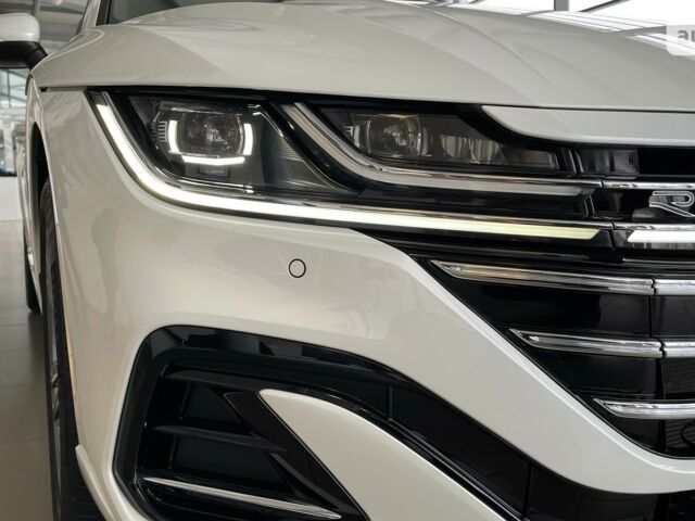 Фольксваген Arteon, объемом двигателя 1.97 л и пробегом 0 тыс. км за 53215 $, фото 3 на Automoto.ua