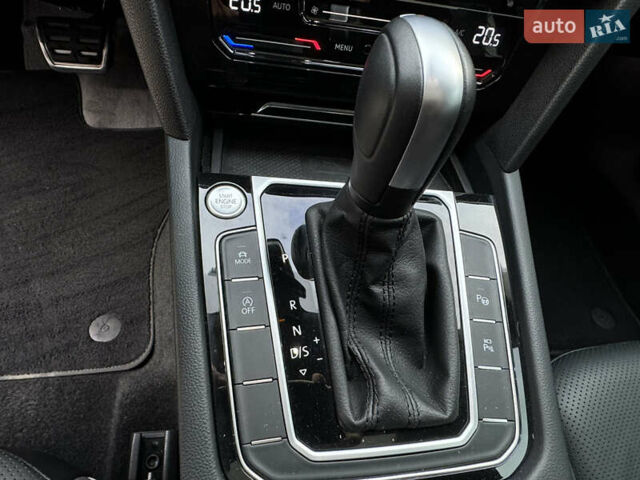Фольксваген Arteon, объемом двигателя 2 л и пробегом 22 тыс. км за 42500 $, фото 13 на Automoto.ua