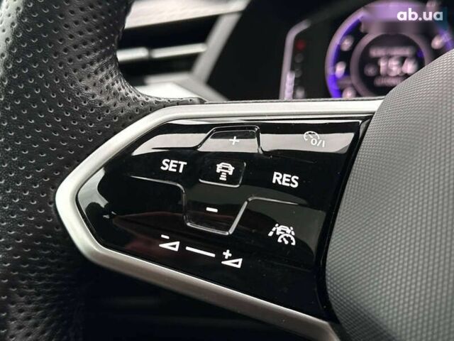 Фольксваген Arteon, объемом двигателя 2 л и пробегом 50 тыс. км за 36000 $, фото 19 на Automoto.ua