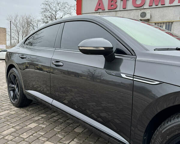 Фольксваген Arteon, объемом двигателя 1.97 л и пробегом 40 тыс. км за 44000 $, фото 7 на Automoto.ua