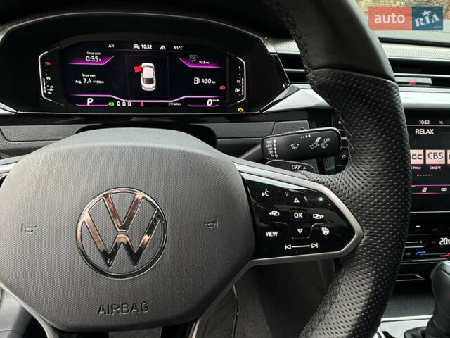 Фольксваген Arteon, объемом двигателя 2 л и пробегом 22 тыс. км за 42500 $, фото 15 на Automoto.ua