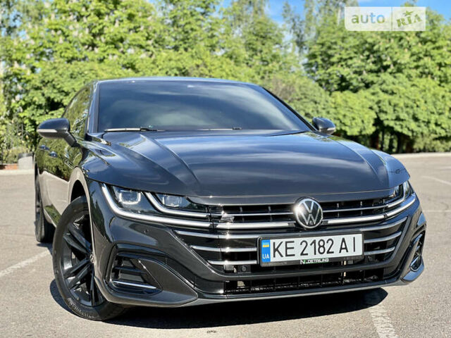 Фольксваген Arteon, объемом двигателя 1.97 л и пробегом 42 тыс. км за 41999 $, фото 2 на Automoto.ua