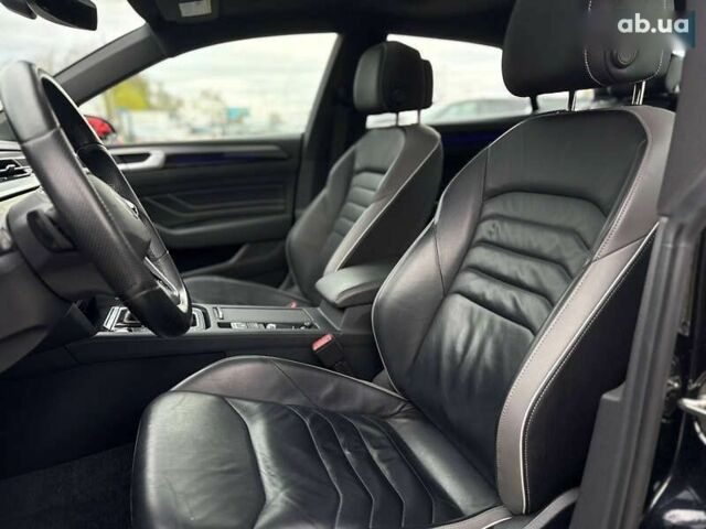 Фольксваген Arteon, объемом двигателя 2 л и пробегом 50 тыс. км за 36000 $, фото 11 на Automoto.ua