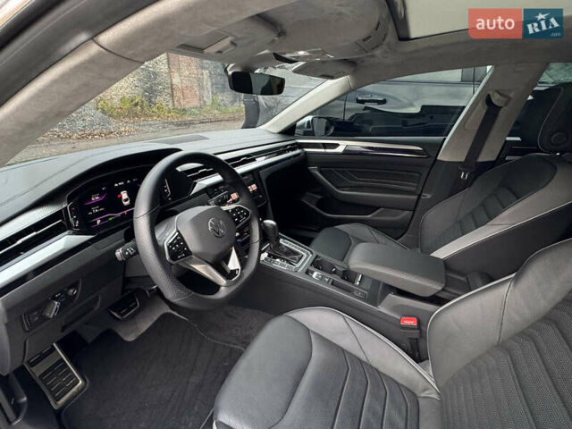 Фольксваген Arteon, объемом двигателя 2 л и пробегом 22 тыс. км за 42500 $, фото 14 на Automoto.ua
