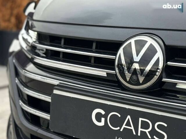 Фольксваген Arteon, объемом двигателя 2 л и пробегом 50 тыс. км за 36000 $, фото 9 на Automoto.ua