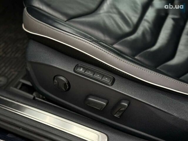 Фольксваген Arteon, объемом двигателя 2 л и пробегом 50 тыс. км за 36000 $, фото 13 на Automoto.ua