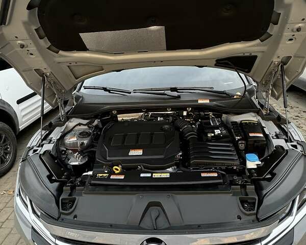 Фольксваген Arteon, объемом двигателя 2 л и пробегом 22 тыс. км за 42500 $, фото 4 на Automoto.ua