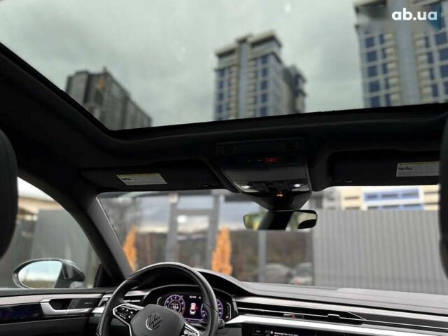 Фольксваген Arteon, объемом двигателя 2 л и пробегом 50 тыс. км за 36000 $, фото 26 на Automoto.ua