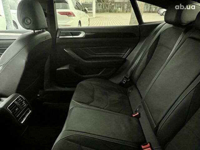 Фольксваген Arteon, объемом двигателя 2 л и пробегом 15 тыс. км за 54123 $, фото 26 на Automoto.ua