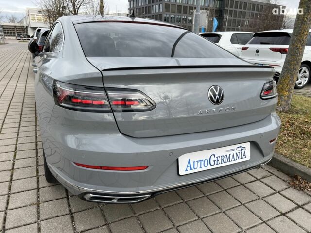 Фольксваген Arteon, объемом двигателя 2 л и пробегом 15 тыс. км за 54123 $, фото 11 на Automoto.ua