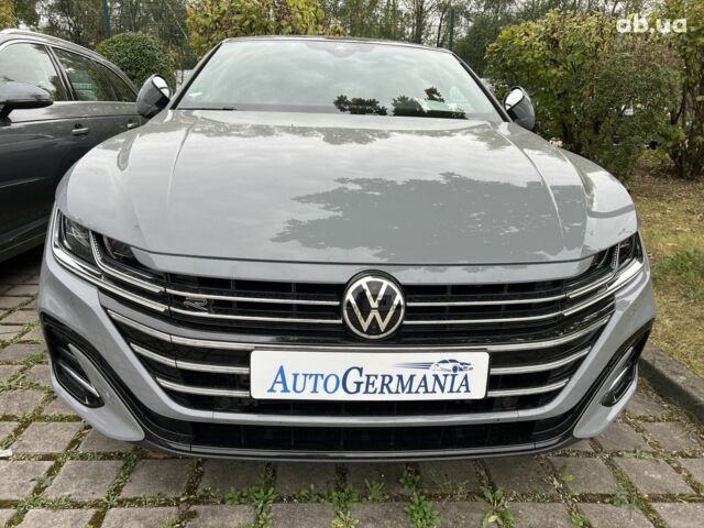 Фольксваген Arteon, об'ємом двигуна 2 л та пробігом 10 тис. км за 56079 $, фото 5 на Automoto.ua