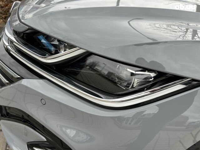 Фольксваген Arteon, объемом двигателя 2 л и пробегом 15 тыс. км за 54123 $, фото 4 на Automoto.ua