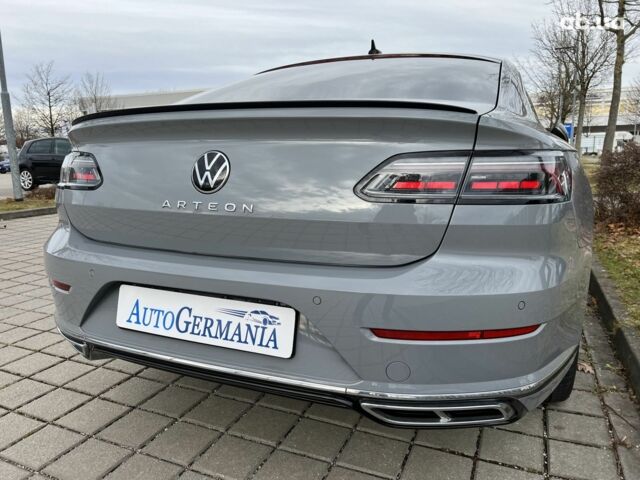 Фольксваген Arteon, объемом двигателя 2 л и пробегом 15 тыс. км за 54123 $, фото 30 на Automoto.ua