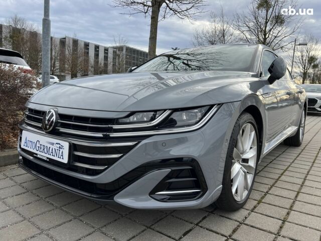 Фольксваген Arteon, объемом двигателя 2 л и пробегом 15 тыс. км за 54123 $, фото 10 на Automoto.ua