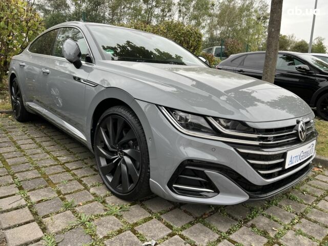Фольксваген Arteon, об'ємом двигуна 2 л та пробігом 10 тис. км за 56079 $, фото 3 на Automoto.ua