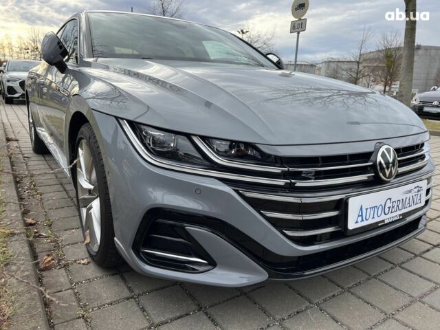 Фольксваген Arteon, объемом двигателя 2 л и пробегом 15 тыс. км за 54123 $, фото 14 на Automoto.ua