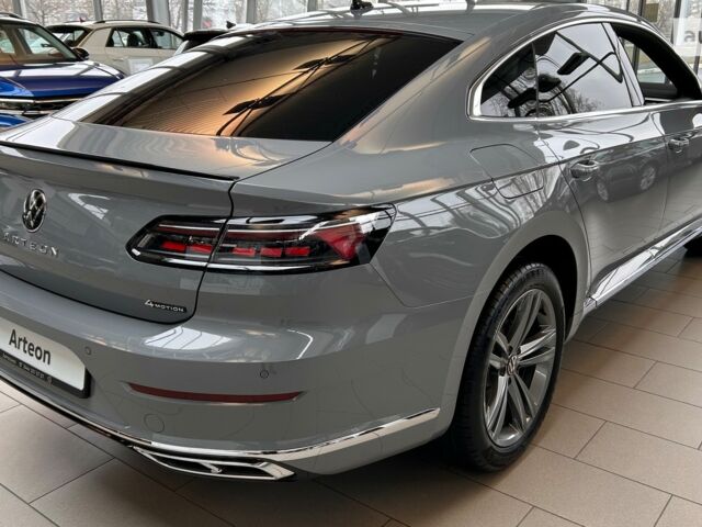 Фольксваген Arteon, об'ємом двигуна 1.97 л та пробігом 0 тис. км за 53046 $, фото 2 на Automoto.ua