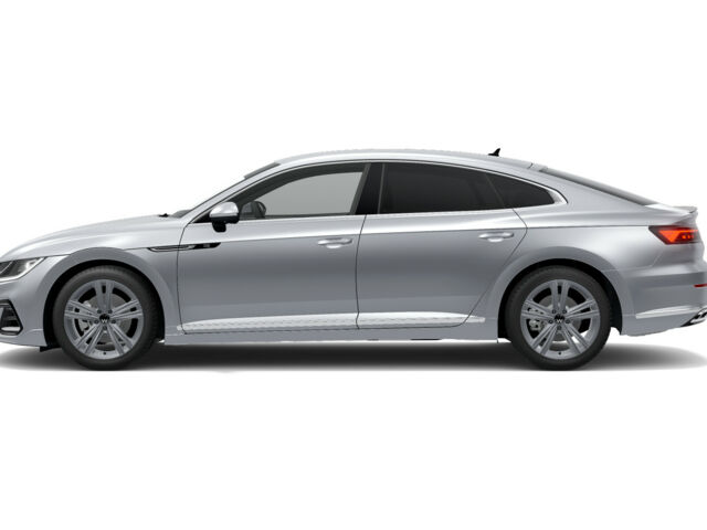 Фольксваген Arteon, объемом двигателя 1.97 л и пробегом 0 тыс. км за 48035 $, фото 11 на Automoto.ua