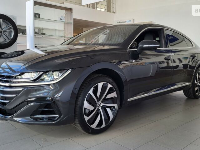 Фольксваген Arteon, объемом двигателя 1.98 л и пробегом 0 тыс. км за 63503 $, фото 13 на Automoto.ua