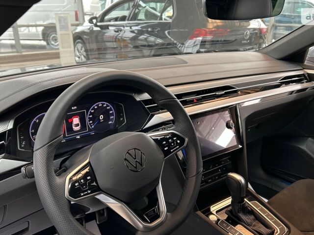 Фольксваген Arteon, об'ємом двигуна 1.97 л та пробігом 0 тис. км за 53046 $, фото 16 на Automoto.ua