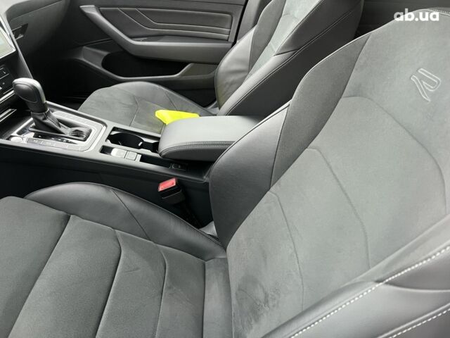 Фольксваген Arteon, объемом двигателя 2 л и пробегом 15 тыс. км за 54123 $, фото 24 на Automoto.ua