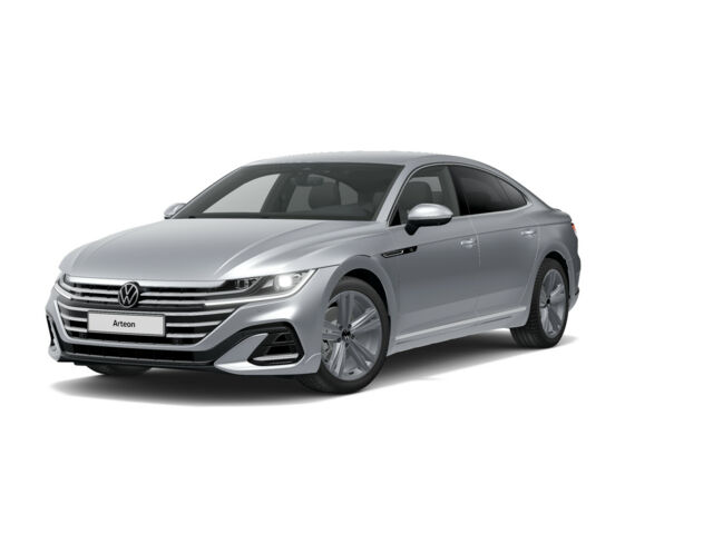 Фольксваген Arteon, объемом двигателя 1.97 л и пробегом 0 тыс. км за 48035 $, фото 9 на Automoto.ua